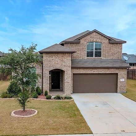 Rent this 4 bed house on Cross Creek Ct in Burleson, TX