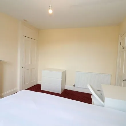 Rent this 5 bed apartment on Bow Road in Bromley-by-Bow, London