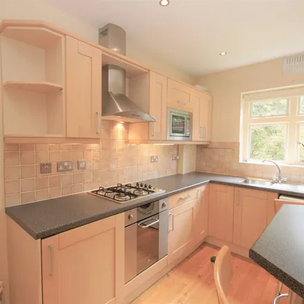 Rent this 2 bed apartment on Elm Park Road in London, HA5 3LA