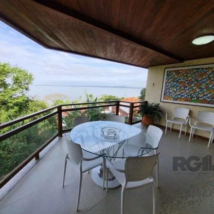 Image 2 - Rua Apolinário Porto Alegre, Vila Conceição, Porto Alegre - RS, 91901, Brazil - House for sale