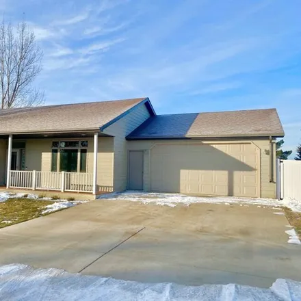 Buy this 2 bed house on 1103 2nd Street Northwest in Bowman, ND 58623