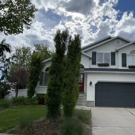 Buy this 5 bed house on 1494 South Mica Lane in Layton, UT 84041
