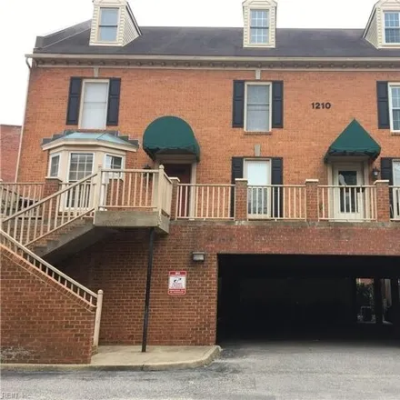 Rent this 2 bed condo on 1214 Stockley Gardens in Norfolk, VA 23517