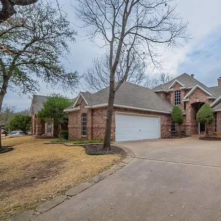 Buy this 3 bed house on 6781 High Oaks Drive in North Richland Hills, TX 76182