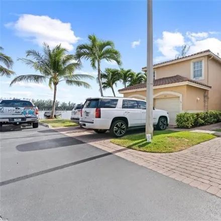 Rent this 2 bed townhouse on Crystal Lake Drive in Crystal Lake, Deerfield Beach