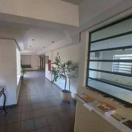 Buy this 1 bed apartment on Unidade Básica de Saúde Clair Aparecida Pavan in Rua Senador Souza Naves, Ipiranga