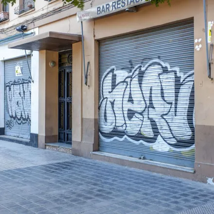 Image 8 - Carrer de Joan Josep Sister, 18, 46024 Valencia, Spain - Apartment for rent