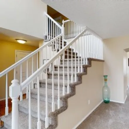 Rent this 4 bed apartment on 2805 Dristol Drive in Briargate, Colorado Springs