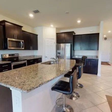 Buy this 4 bed apartment on 2464 Carnation Court in North Port Charlotte, North Port