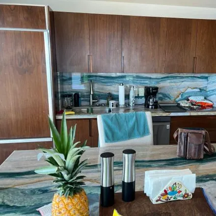Buy this 1 bed apartment on Krystal Puerto Vallarta in Paseo de las Garzas, 48300 Puerto Vallarta