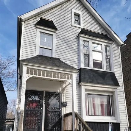 Buy this 6 bed house on 6431 South Eberhart Avenue in Chicago, IL 60637