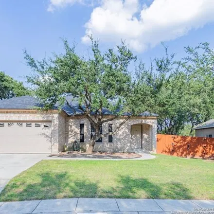 Buy this 3 bed house on 22136 Pelican Edge in San Antonio, TX 78258