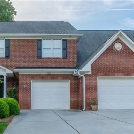 Buy this 3 bed house on 1426 New Garden Road in Jefferson Gardens, Greensboro