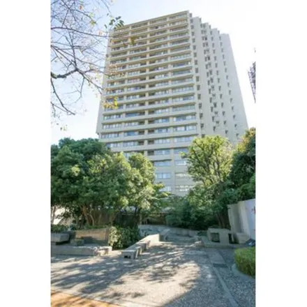 Rent this 3 bed apartment on unnamed road in Koishikawa 4-chome, Bunkyo