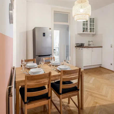 Rent this 1 bed apartment on Frauenstraße in 80331 Munich, Germany