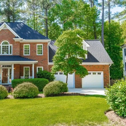 Buy this 4 bed house on 142 Widecombe Court in Cary, NC 27513