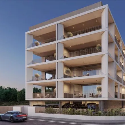 Buy this 2 bed apartment on Louis Imperial Beach in Ευκλειδη, 8042 Paphos Municipality