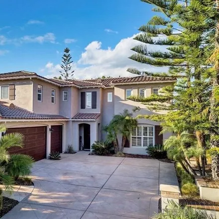 Rent this 5 bed house on 11360 Chaffinch Court in San Diego, CA 92131