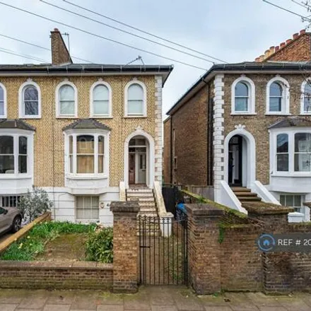 Rent this 2 bed room on 15 in 15A Pelham Road, London