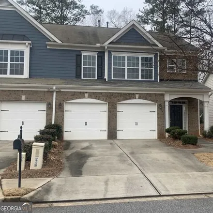 Rent this 3 bed house on 67 Tahoe Drive in Newnan, GA 30263