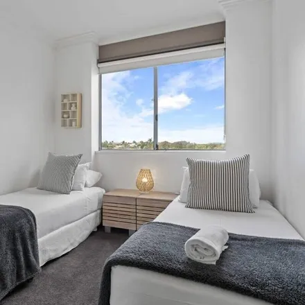 Rent this 3 bed apartment on The Entrance NSW 2261
