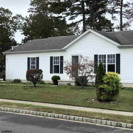 Buy this 3 bed house on 305 Flatbush Avenue in Egg Harbor Township, NJ 08234