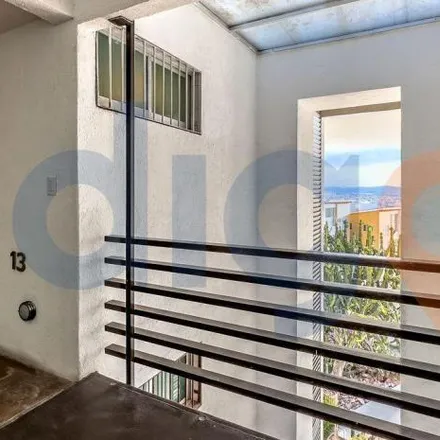 Rent this 2 bed apartment on Calle Senda de la Inspiración in Delegación Cayetano Rubio, 76060 Querétaro