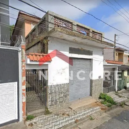 Buy this 3 bed house on Rua Parintins in Vila Floresta, Santo André - SP