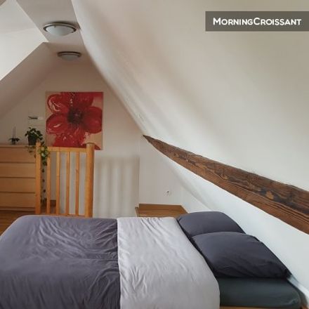 Rent this 0 bed room on Illkirch-Graffenstaden in GRAND EST, FR