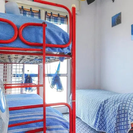 Rent this 2 bed apartment on 61037 Mondolfo PU
