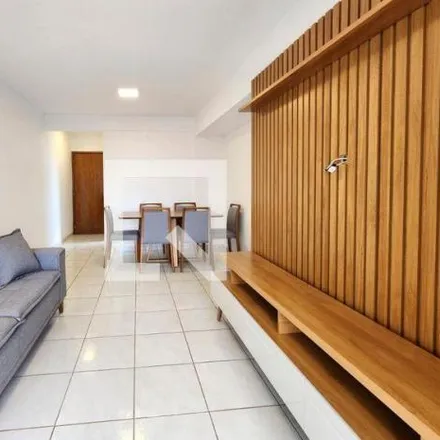 Rent this 3 bed apartment on Avenida Rio Negro in Parque Amazonas, Goiânia - GO