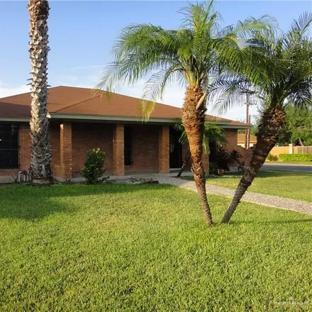 Buy this 3 bed house on 667 Martin Avenue in McAllen, TX 78504