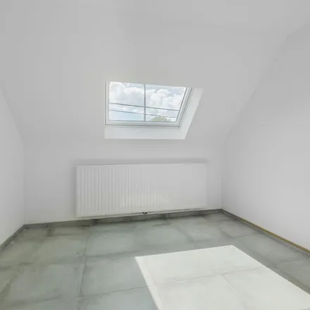Image 4 - Chaussée de Ghlin, 7000 Mons, Belgium - Apartment for rent