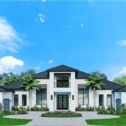 Buy this 4 bed house on 141 Tupelo Road in Collier County, FL 34108