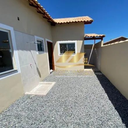 Buy this 1 bed house on unnamed road in Tamoios, Cabo Frio - RJ