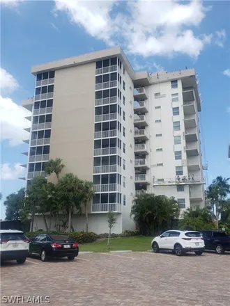 Buy this 1 bed condo on Building 5 in 5500 Bonita Beach Road Southwest, Bonita Springs