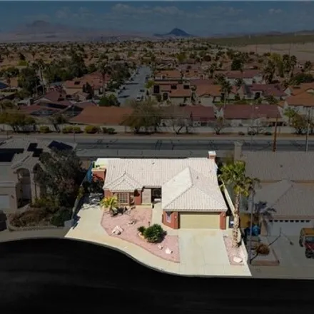 Buy this 5 bed house on 1147 Equestrian Drive in Henderson, NV 89002