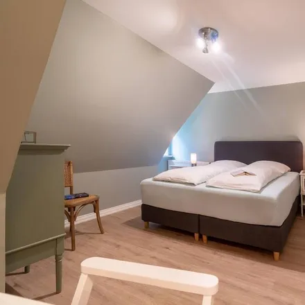 Rent this 2 bed house on Wyk auf Föhr in Schleswig-Holstein, Germany