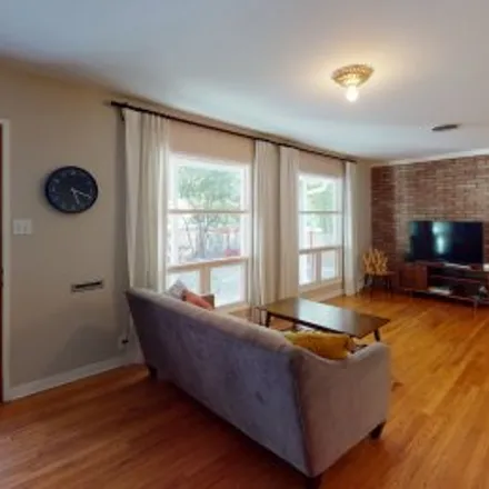 Buy this 3 bed apartment on #1,7709 Mullen Drive in Central Austin, Austin