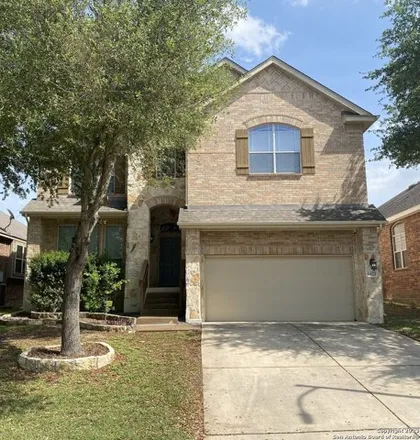 Rent this 5 bed house on 6056 Diego Lane in Alamo Ranch, TX 78253