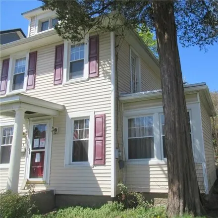 Image 3 - 19 Forsyth Place, City of Newburgh, NY 12550, USA - House for sale