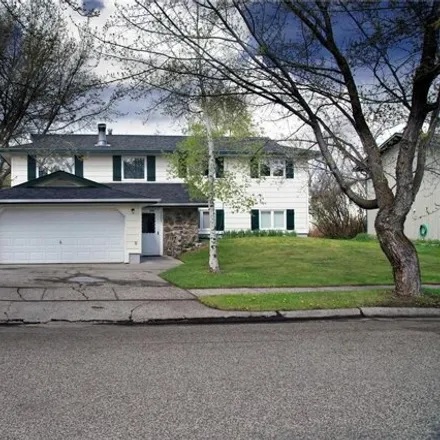 Buy this 5 bed house on 2045 South Rouse Avenue in Bozeman, MT 59715