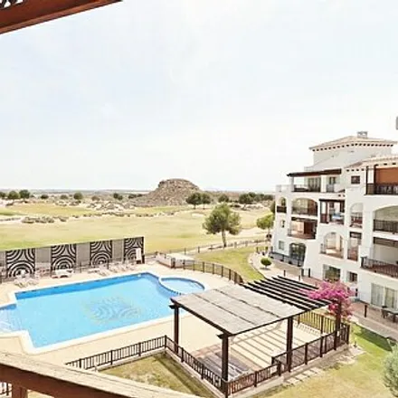 Buy this 2 bed apartment on Murcia in Region of Murcia, Spain