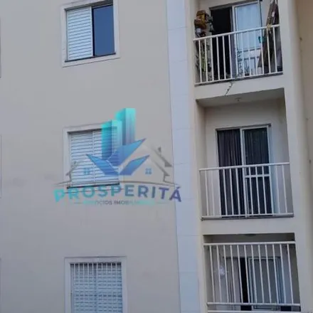 Rent this 2 bed apartment on Rua Amapá in Jardim Rosalina, Cotia - SP