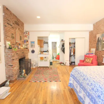 Rent this 1 bed apartment on 146 West 70th Street in New York, NY 10023