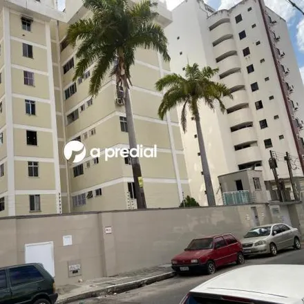 Buy this 2 bed apartment on Rua André Dall'Olio 845 in Papicu, Fortaleza - CE
