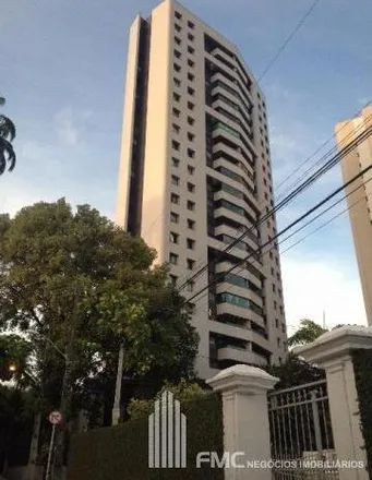 Image 2 - Rua Luiz Guimarães 410, Poço da Panela, Recife - PE, 52061-160, Brazil - Apartment for sale
