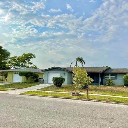 Buy this 2 bed house on 4807 Bola Street in Elfers, FL 34652