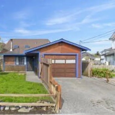 Image 1 - 3288 Pine Street, Eureka, CA 95503, USA - House for sale