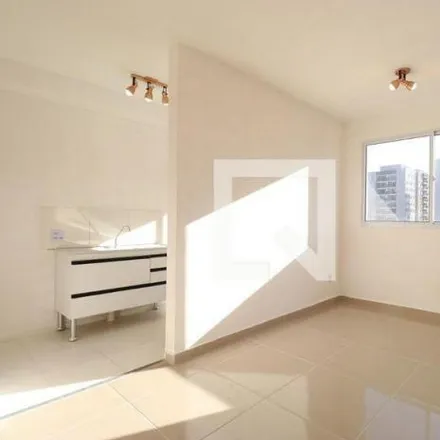 Rent this 2 bed apartment on Rua do Bosque 820 in Campos Elísios, São Paulo - SP